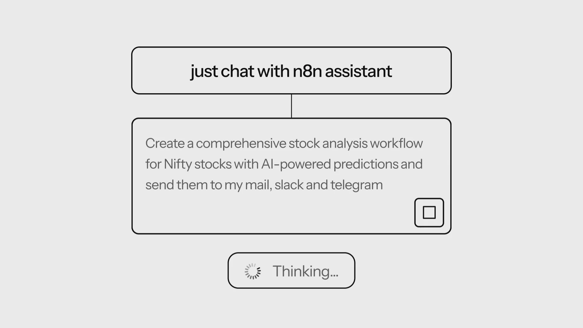 n8nGPT — n8n AI Workflow Generator image 1