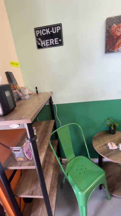 Tea N Tea - Super tiny spot. Ordered to go - Bubble Tea Near Me - Palm Desert, California