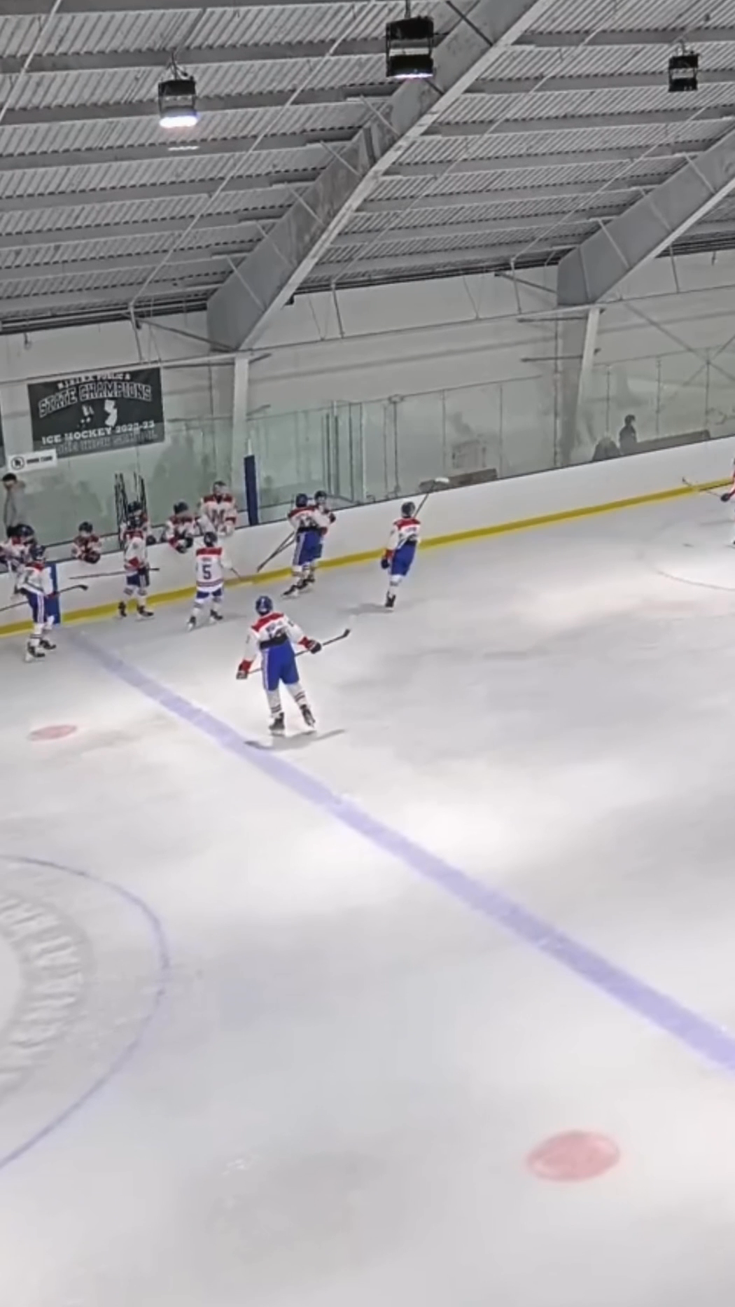 Luigi Raggi's Best Plays | Mount St. Charles Acad 13U AAA Highlights