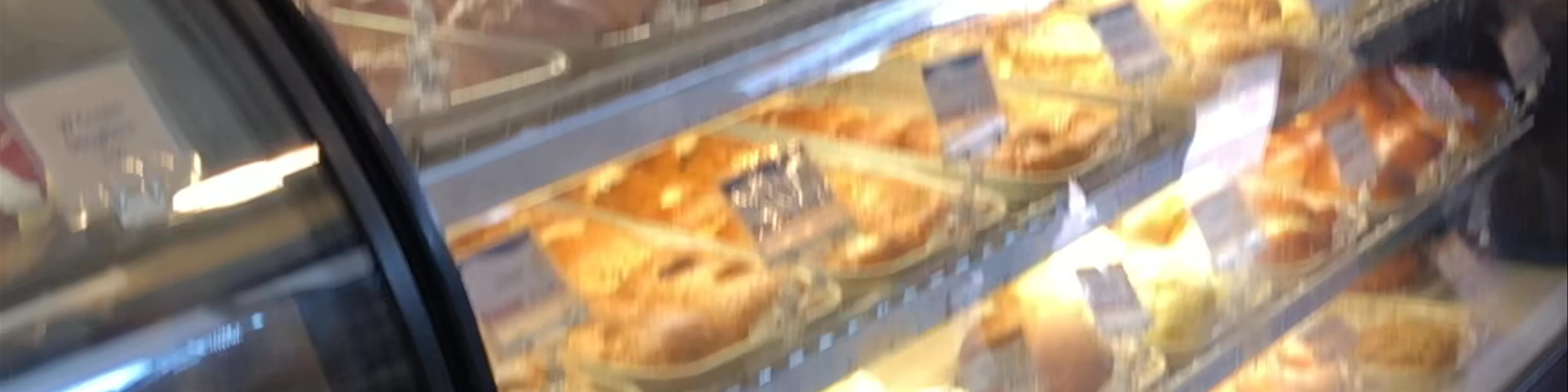 Yamazaki Bakery