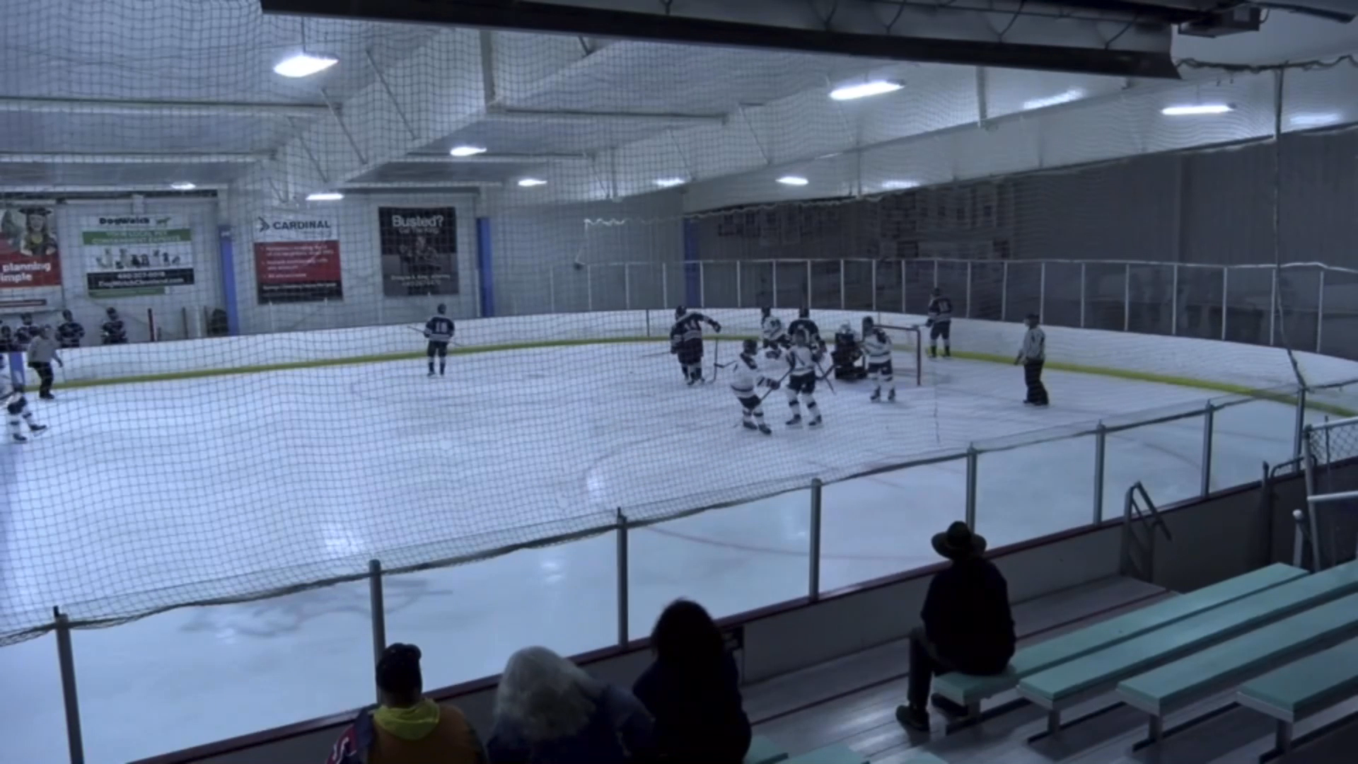 Luca Fernandez: Hiram College's Offensive Highlights & Stunning Goals