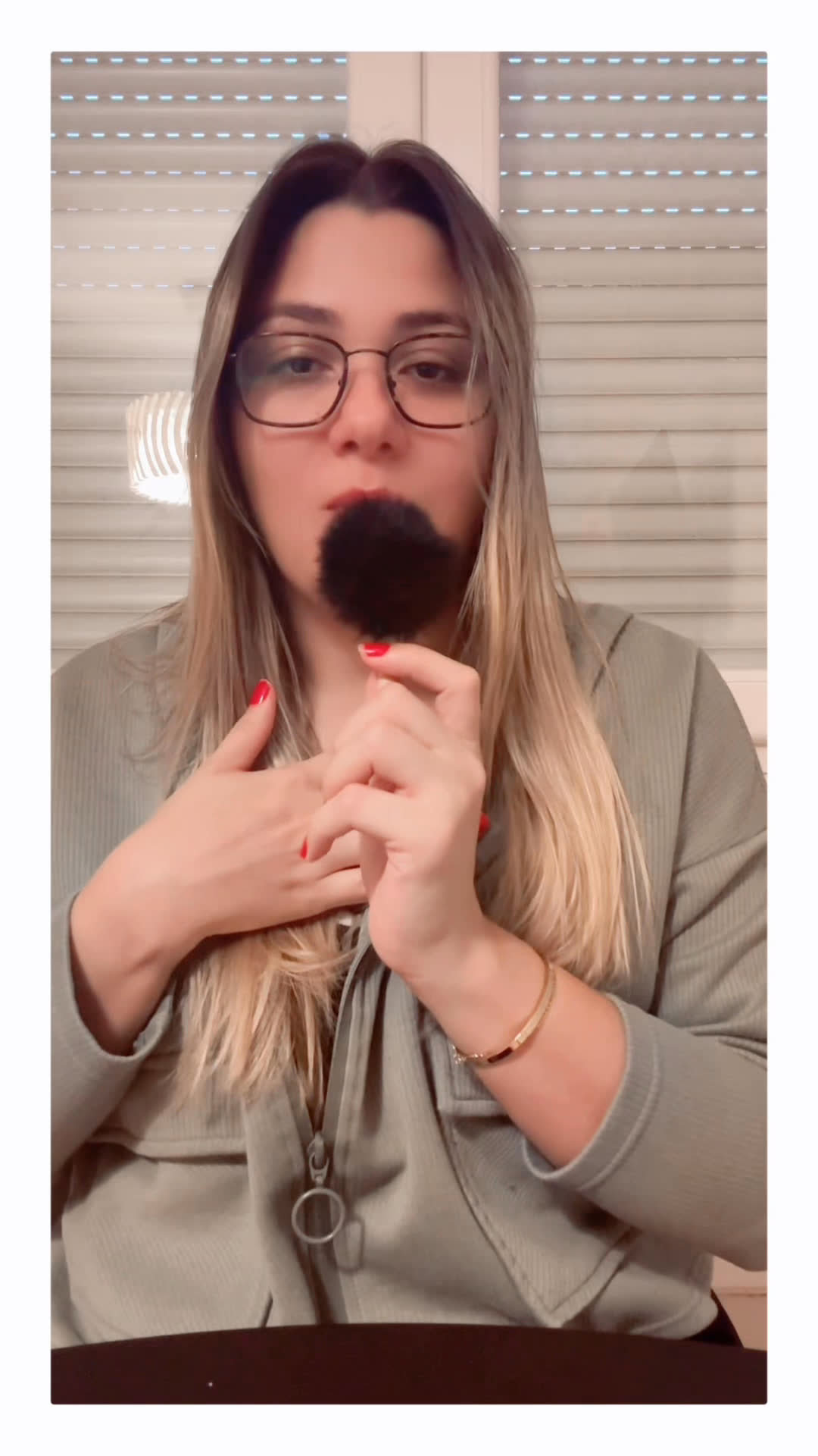 Vídeo UGC 3 de Maria Luisa
