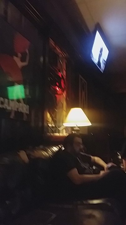 Eighteen Twenty Lounge - Lounges Near Me - Houston, Texas