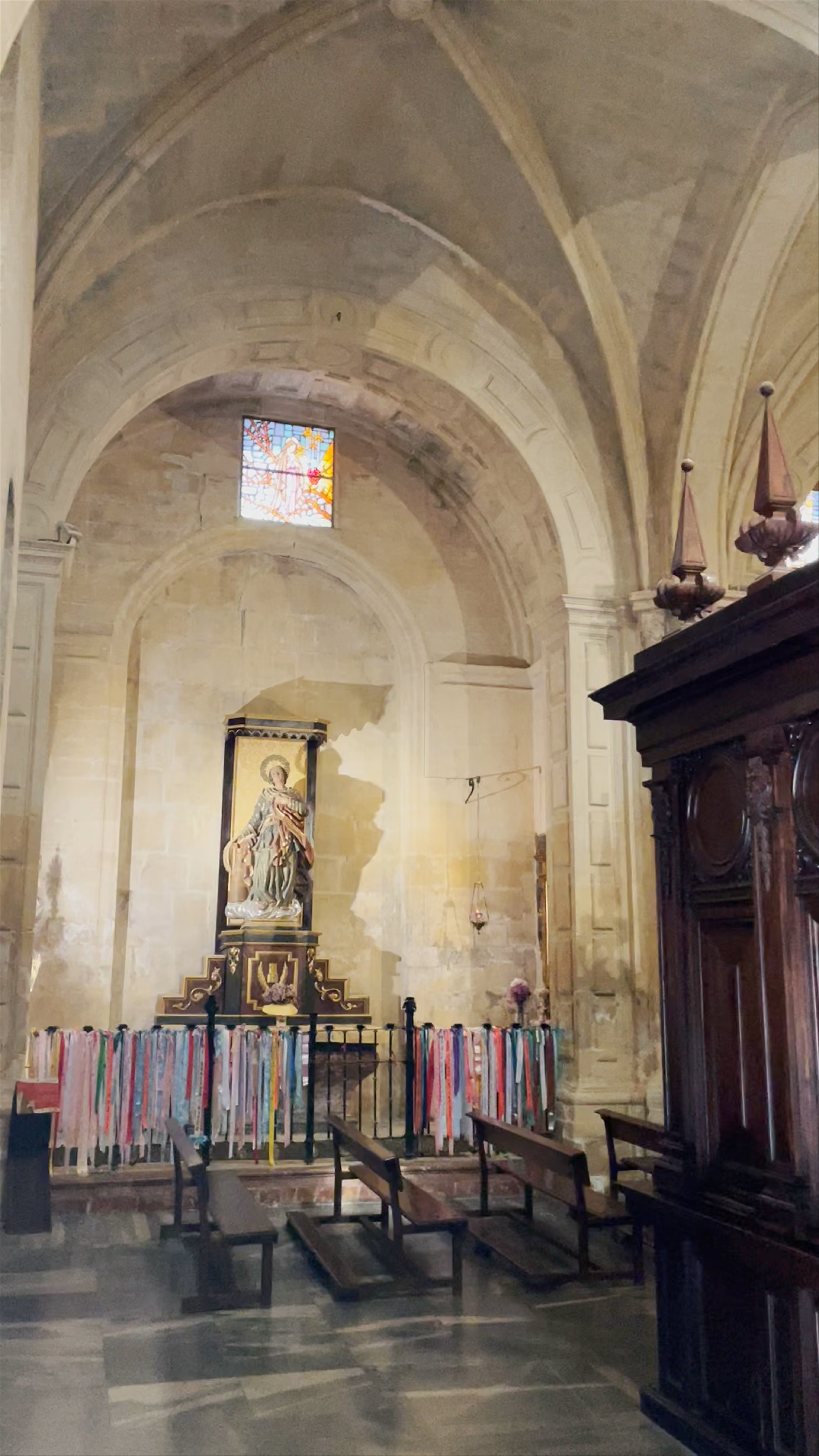 Catedral de Orihuela