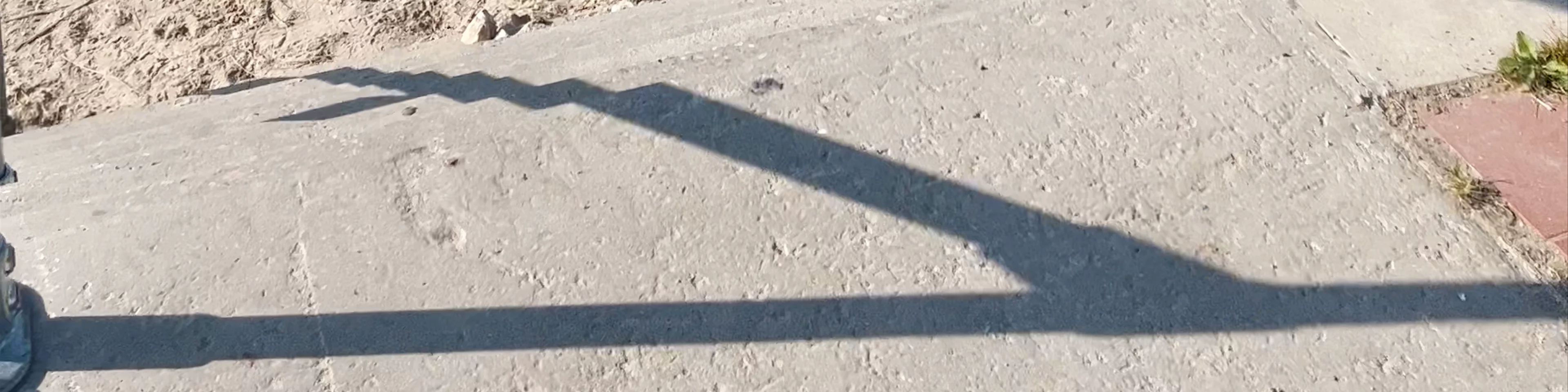 Buļļupes promenāde