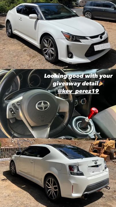 Bubble Buddies Mobile Detailing - Car Wash Near Me