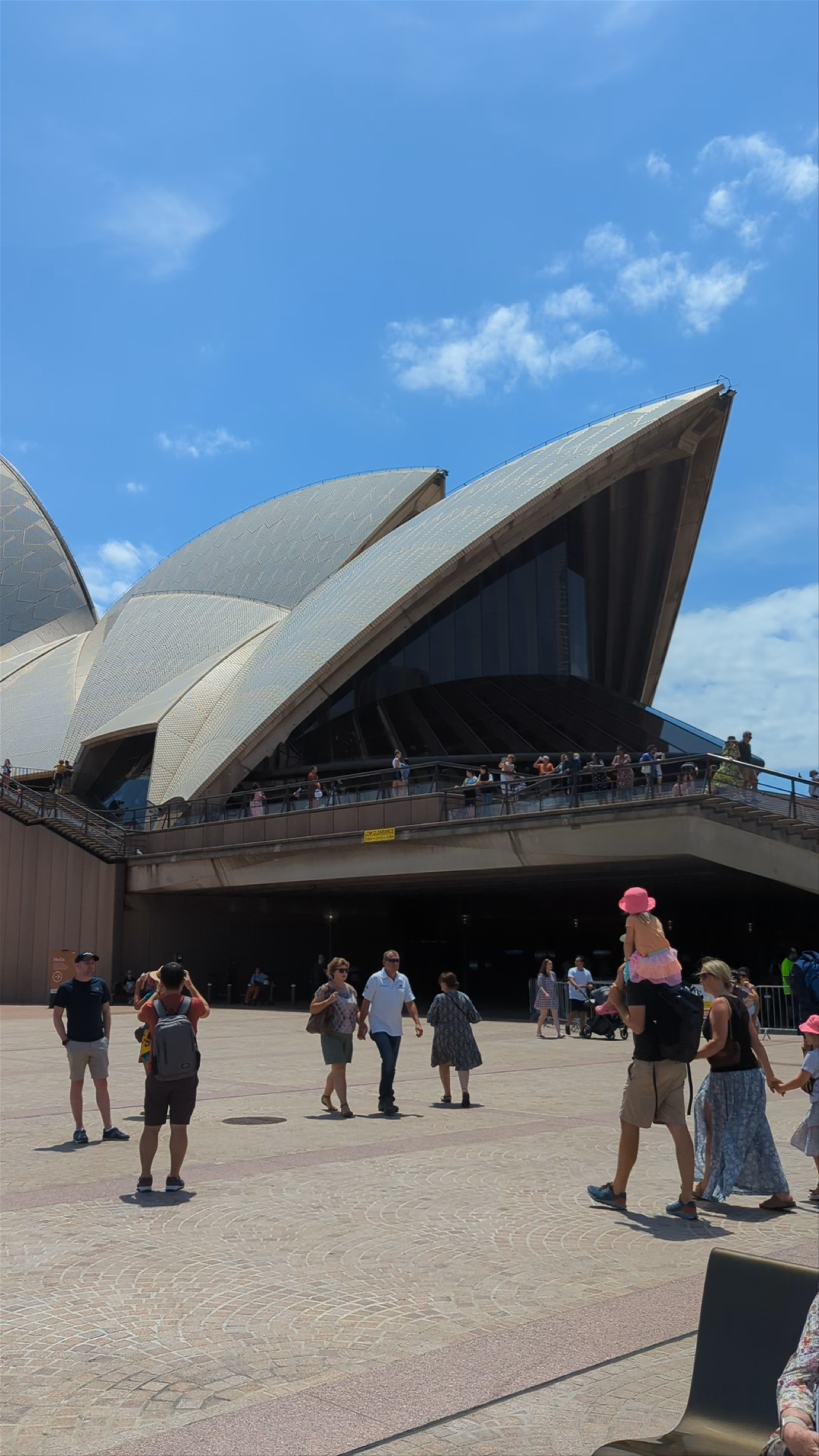 Sydney Opera House