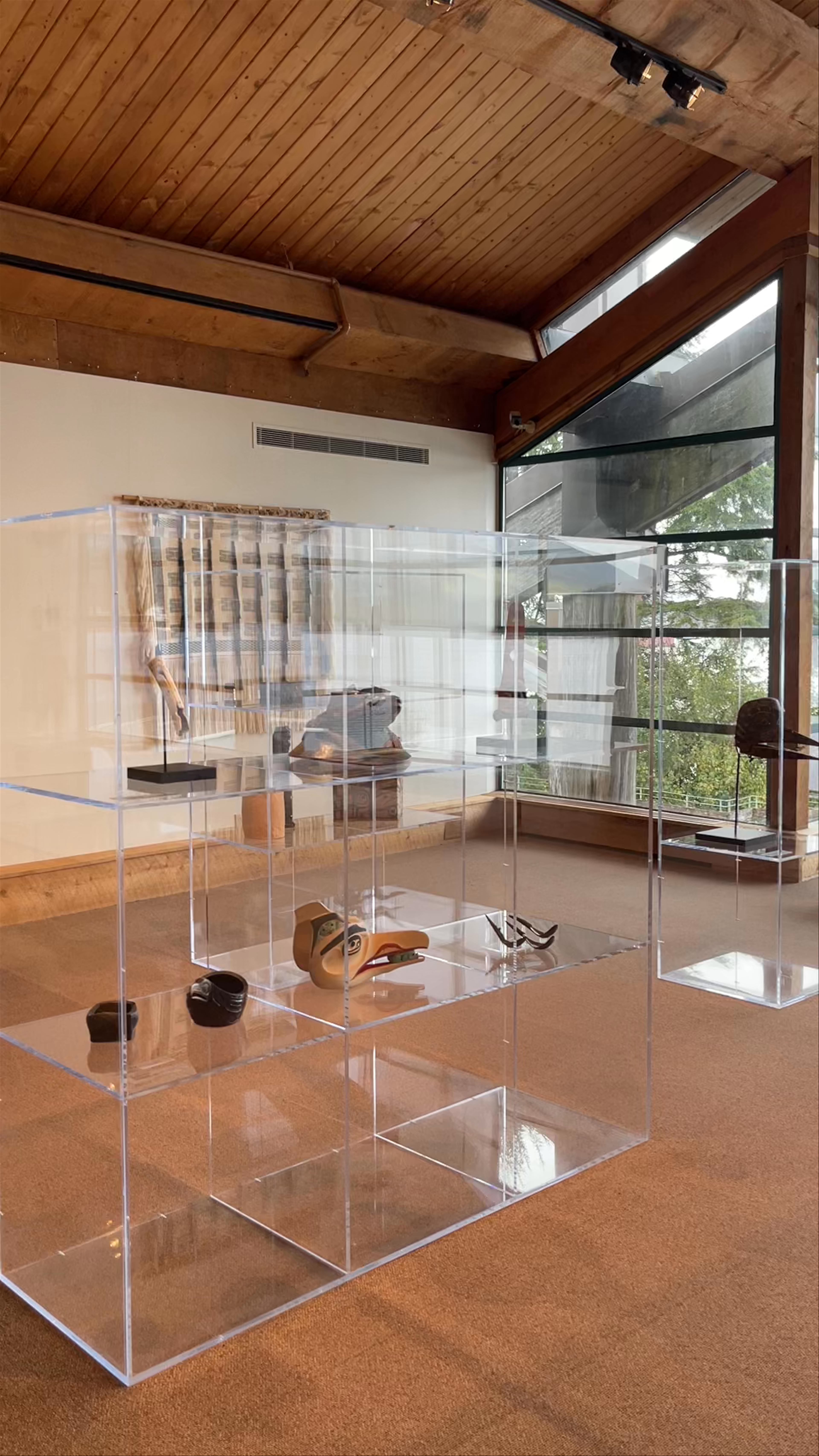 Museum of Northern British Columbia