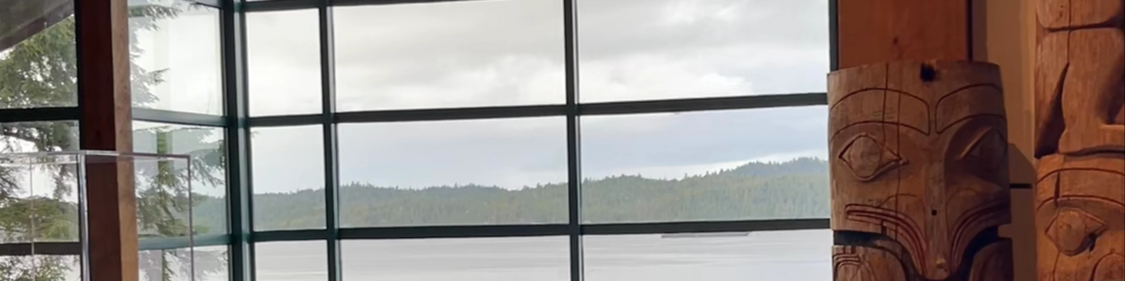 Museum of Northern British Columbia