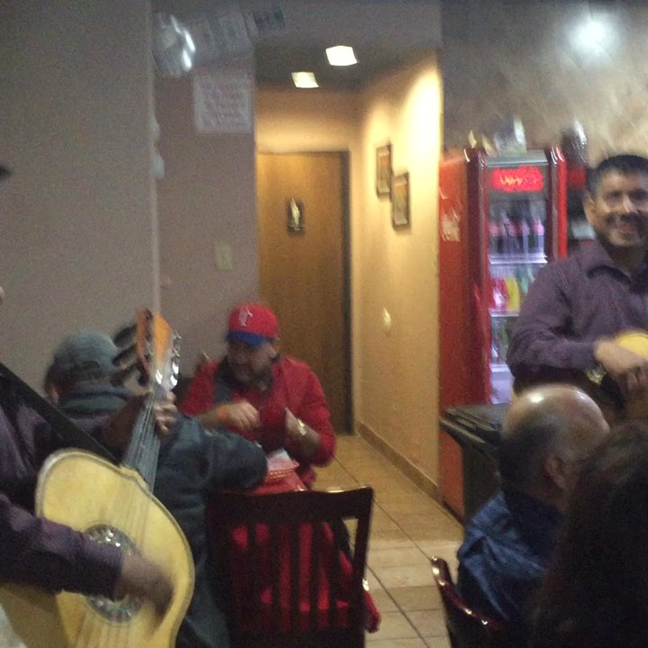 La Tortilandia - Great harmonies, friends & food!! - Mexican Near Me - Fort Worth, Texas