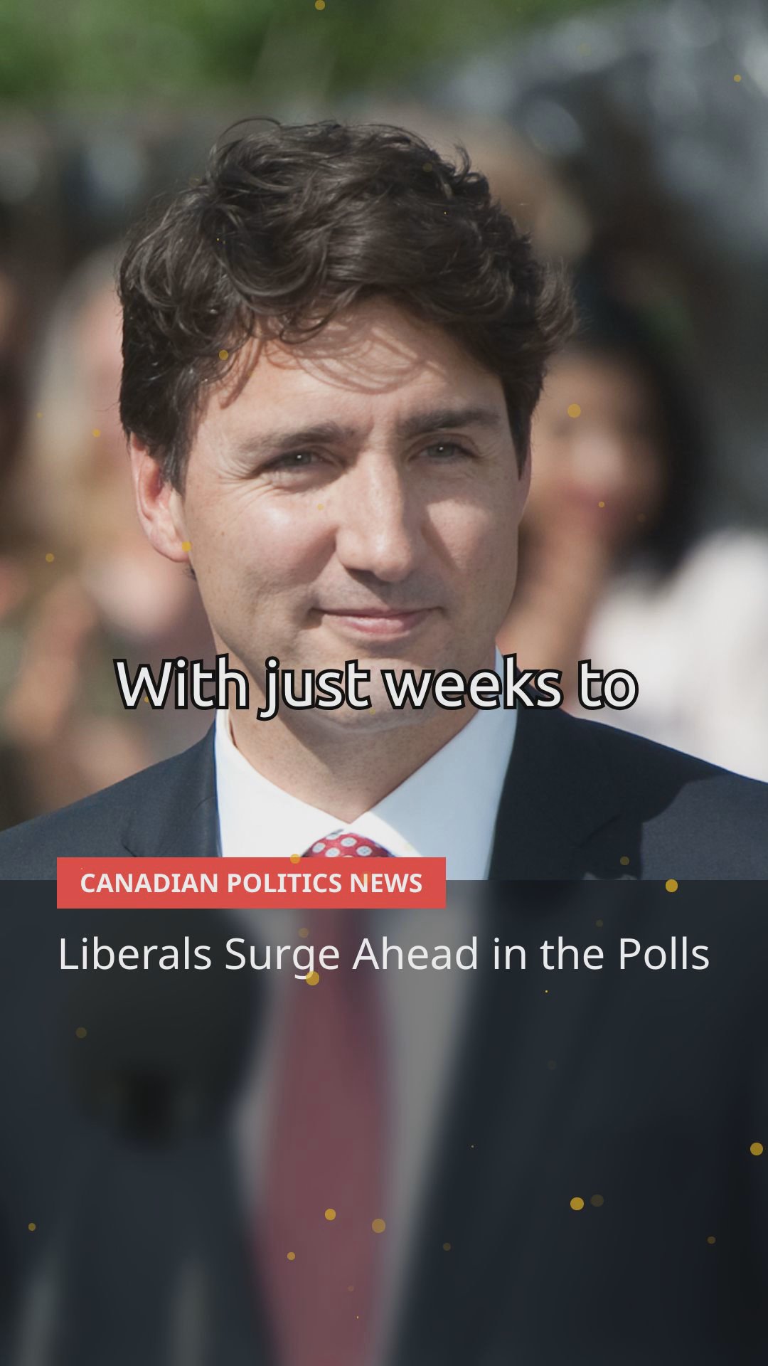 Canada's Political Crossroads: Conservatism, Trump, and a Heated Election