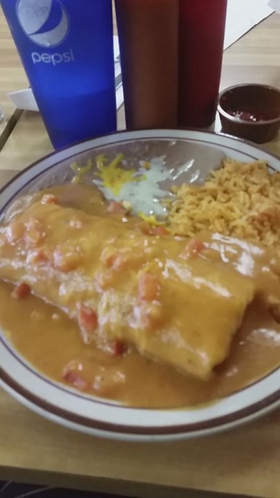 La Placita - Mexican Near Me - Orangevale, California