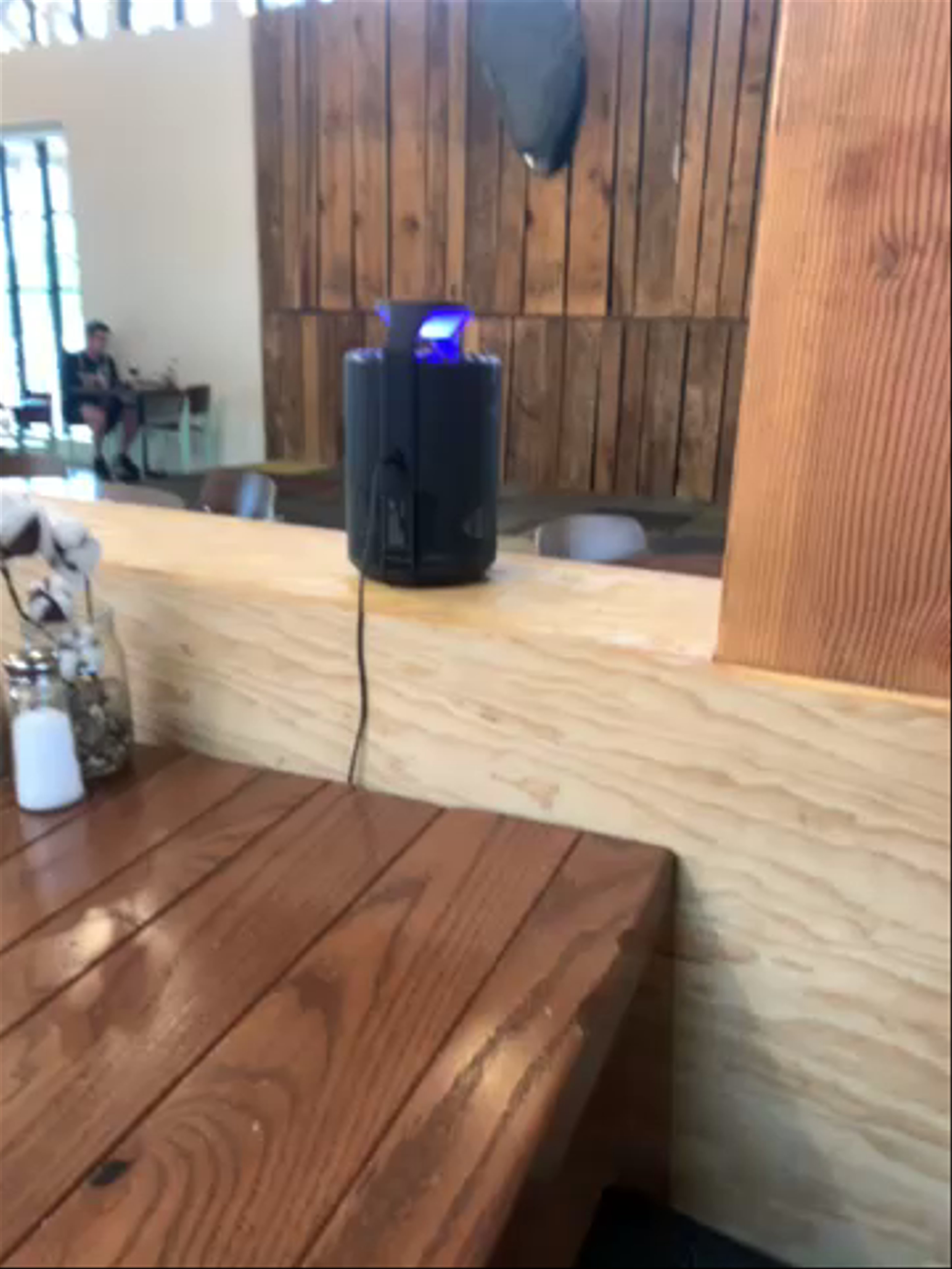 Midnight Shift Restaurant & Bar Experience in Lubbock, Texas