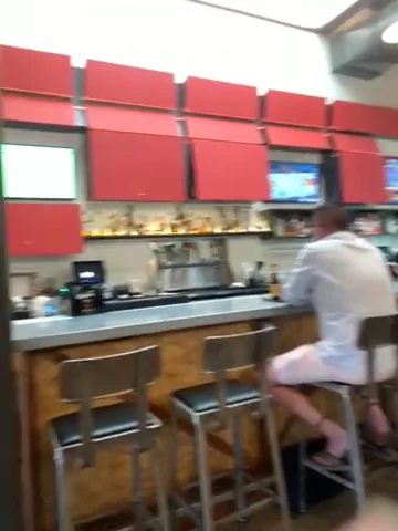Midnight Shift Restaurant & Bar
