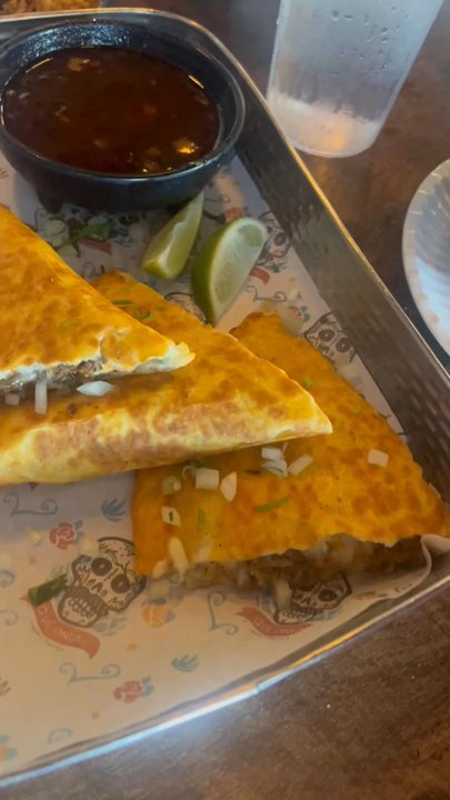 Que Onda - Matthews - Mexican Near Me - Matthews, North Carolina