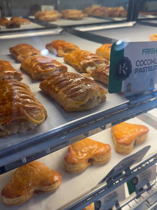 Karla Bakery - Bakeries Near Me - Miami, Florida