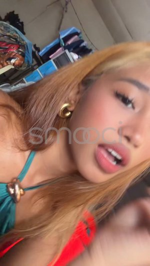 GELAMAE Manila Escort Video #29522