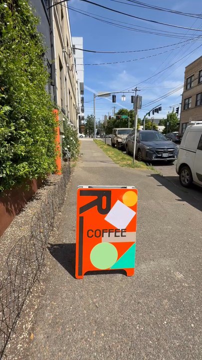 Roseline Coffee - Coffee Roasteries Near Me - Portland, Oregon