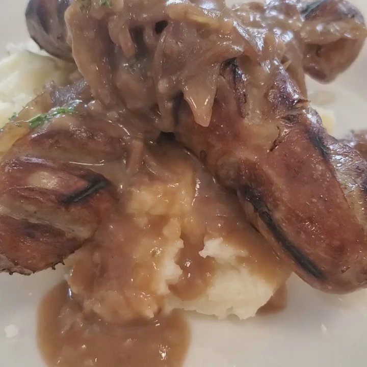 Irish Times - Bangers & Mash - Irish Near Me - San Francisco, California