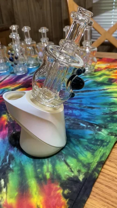 Preview pic of Puffco top