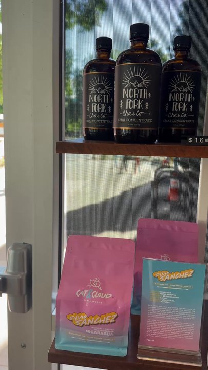 Goodside Coffee - Coffee & Tea Near Me - Sacramento, California