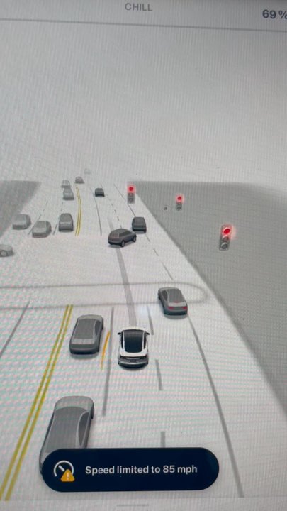 Tesla - Tesla software is Everything!!!  Latest version autodownloaded 2am  8.27.23 - Car Dealers Near Me - Pasadena, California