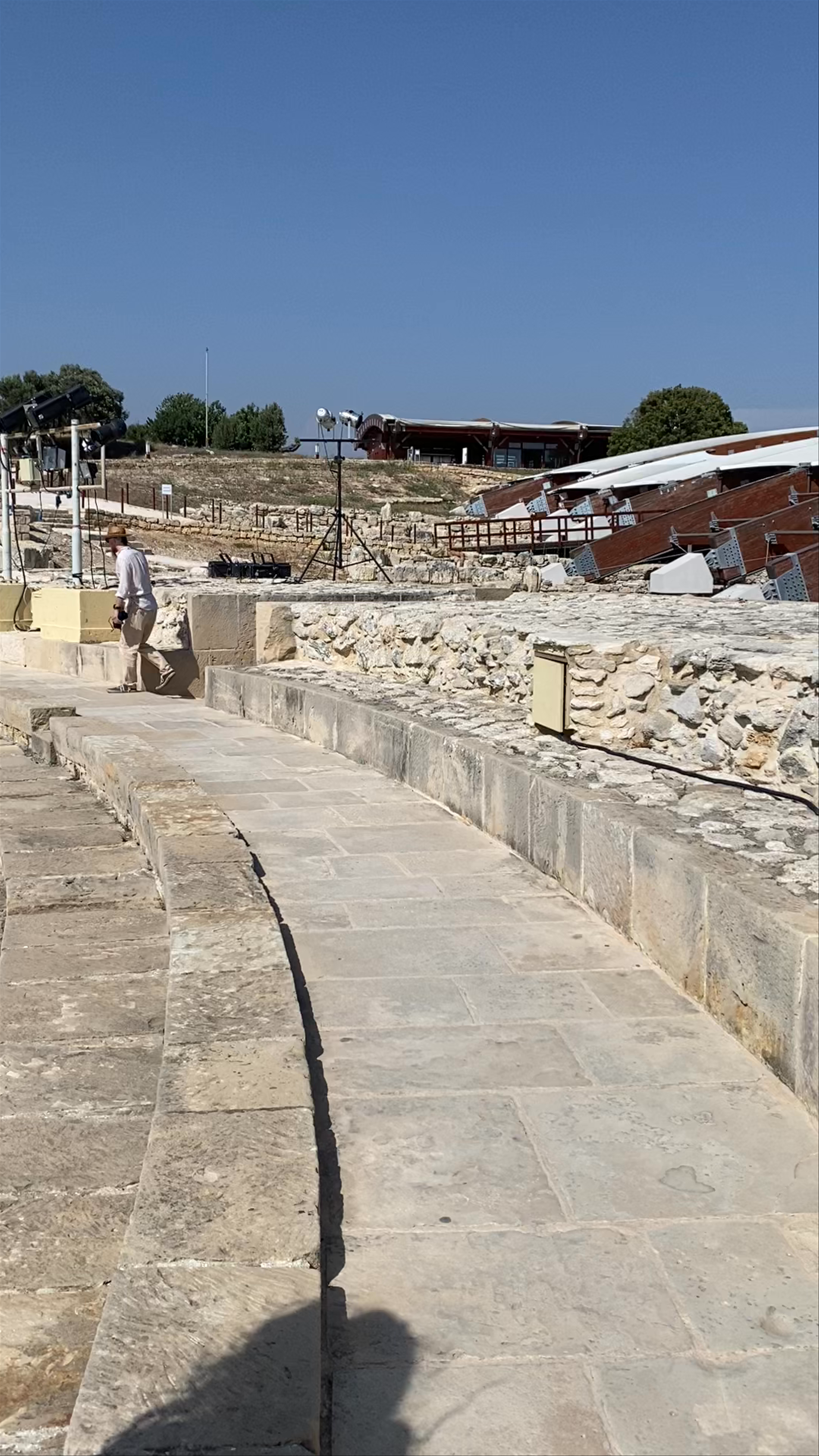 Local Archaeological Museum of Kourion