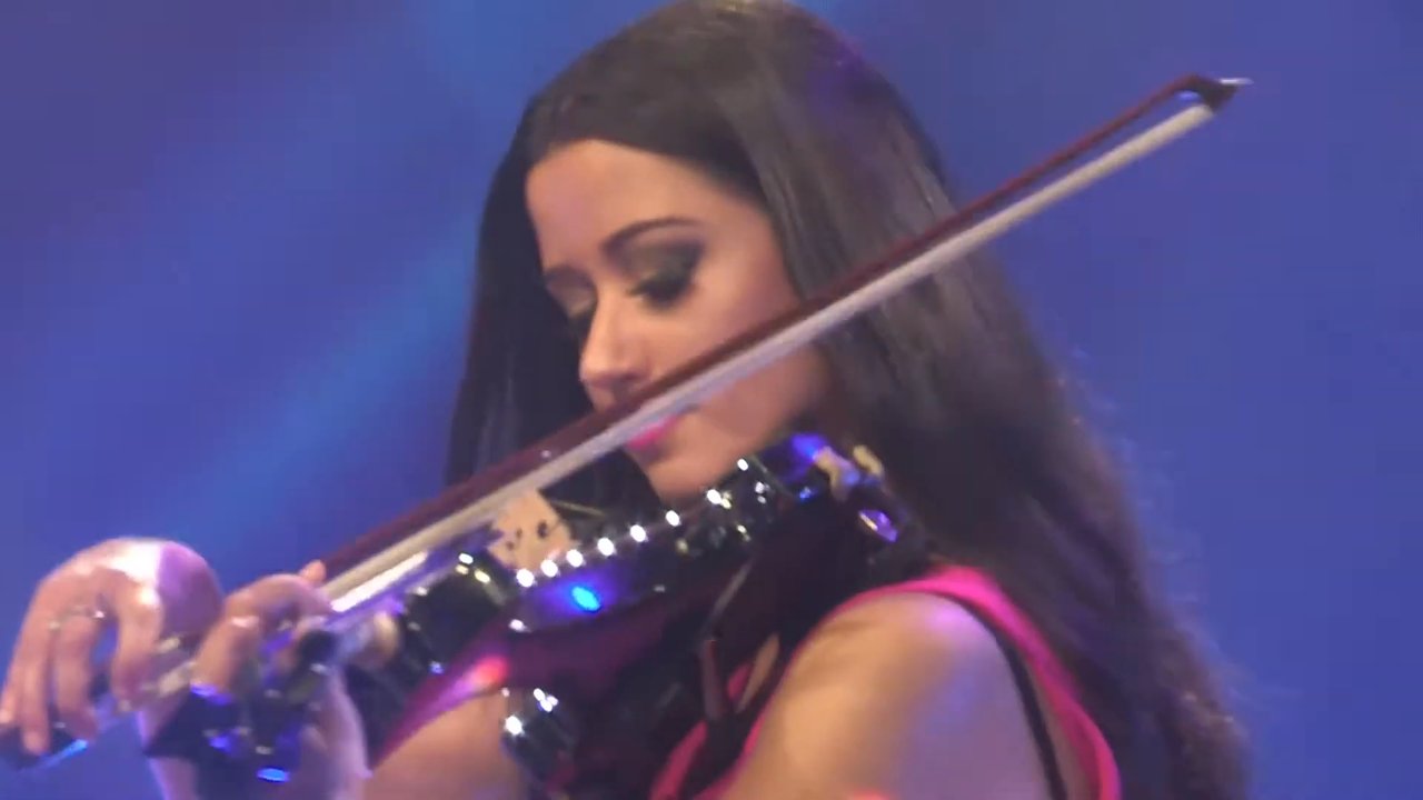 Aquarius Strings - Electric Promo 2026 - video 3