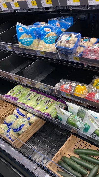 Dollar General - Vegetable n Fruits... - Discount Store Near Me - San Diego, Texas