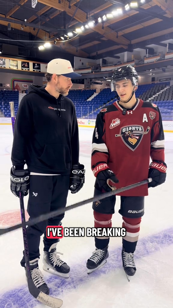 Gear Check with Ryan Lin