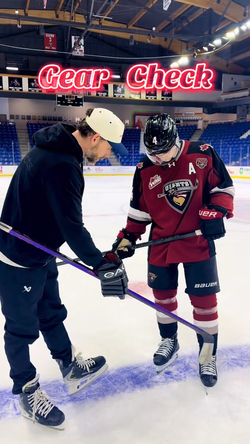 Gear Check with Ryan Lin