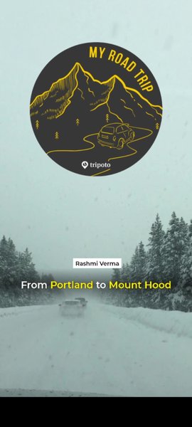 Photo of From Portland to Mou