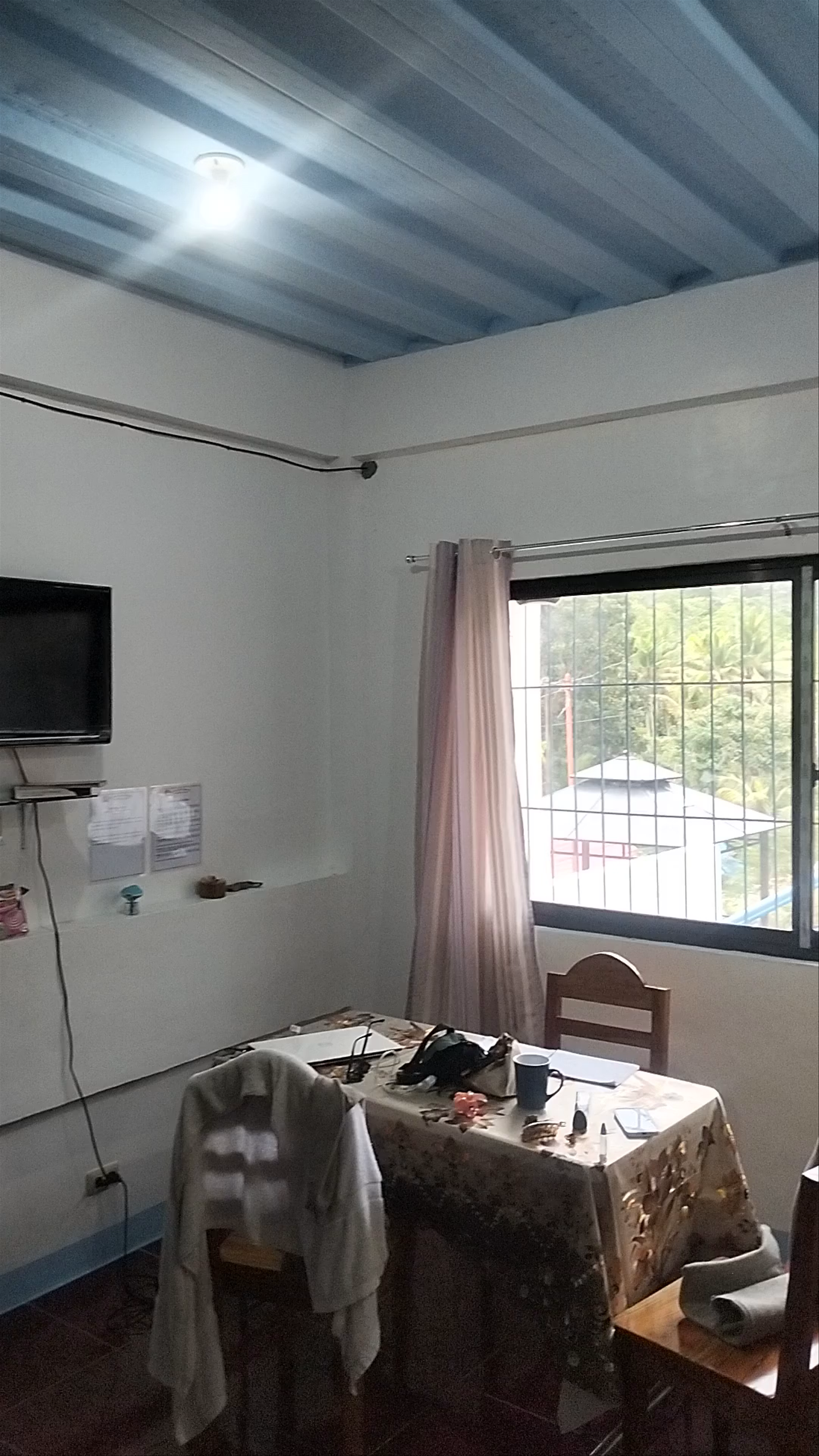 My Twin Star Apartment