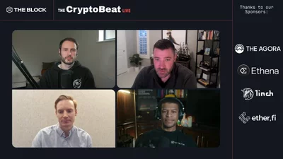 How Superstate tokenized Galaxy's stock and what's coming next