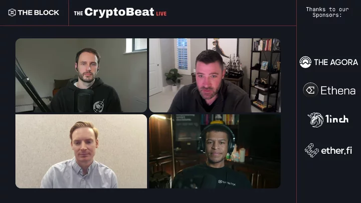 How Superstate tokenized Galaxy's stock and what's coming next