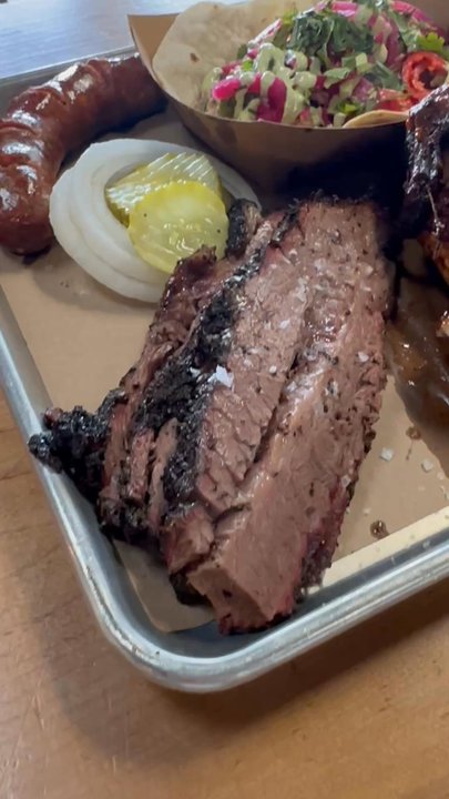Hometown Bar-B-Que - Barbeque Near Me - Miami, Florida