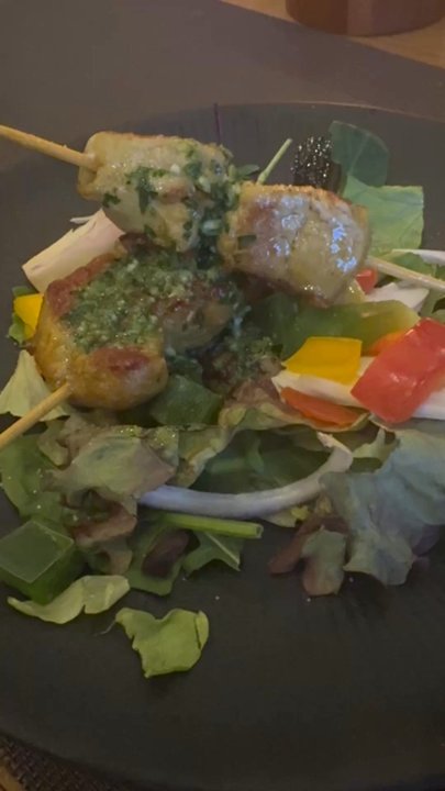 Collo - Italian Near Me - Bad Rothenfelde, NI