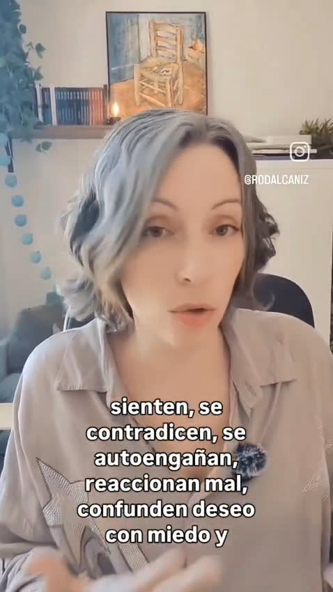 Vídeo UGC 1 de Rod