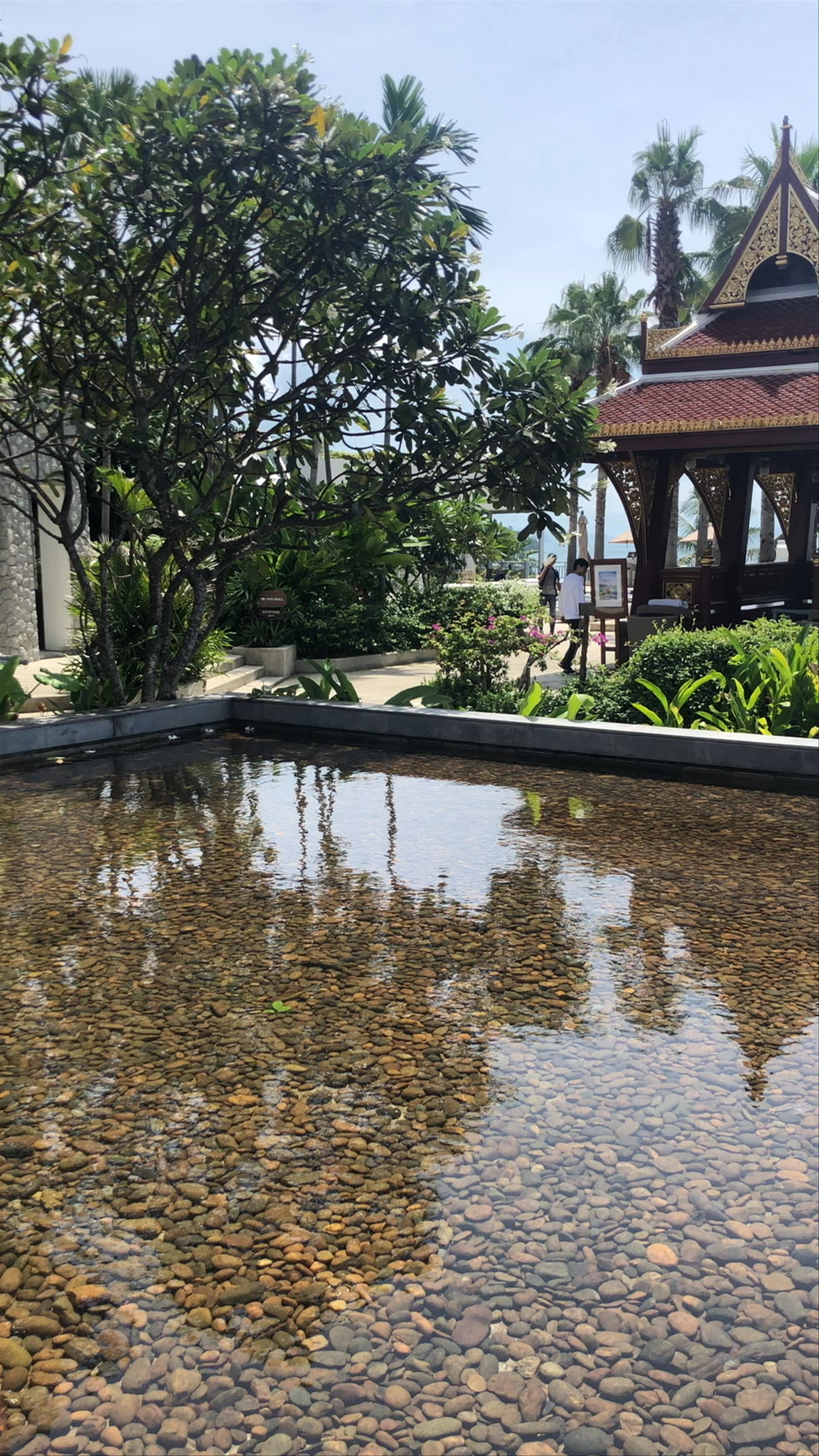 Amatara Wellness Resort: Serene Tropical Escape in Phuket