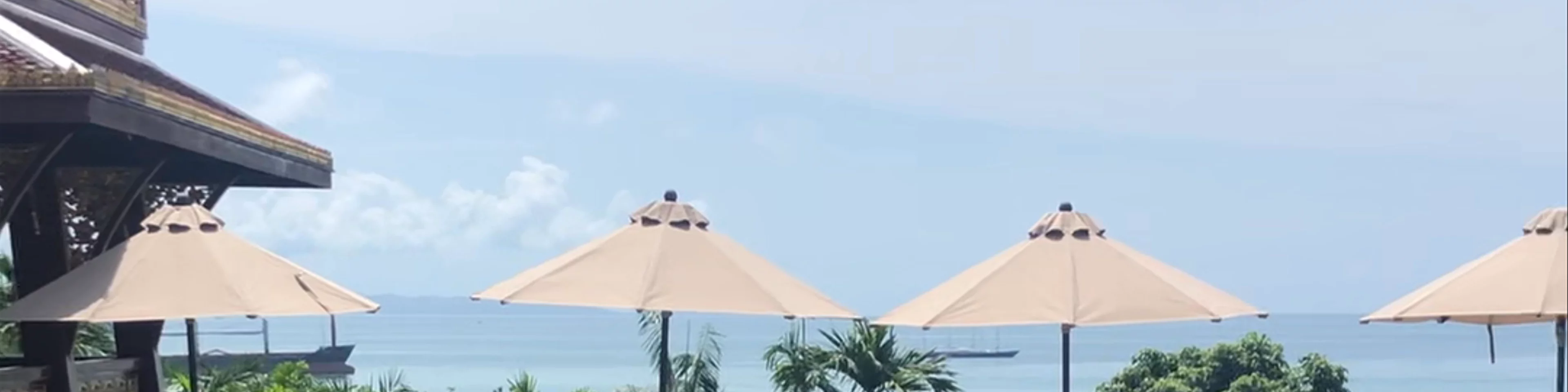 Amatara Wellness Resort Vichit Muang Phuket