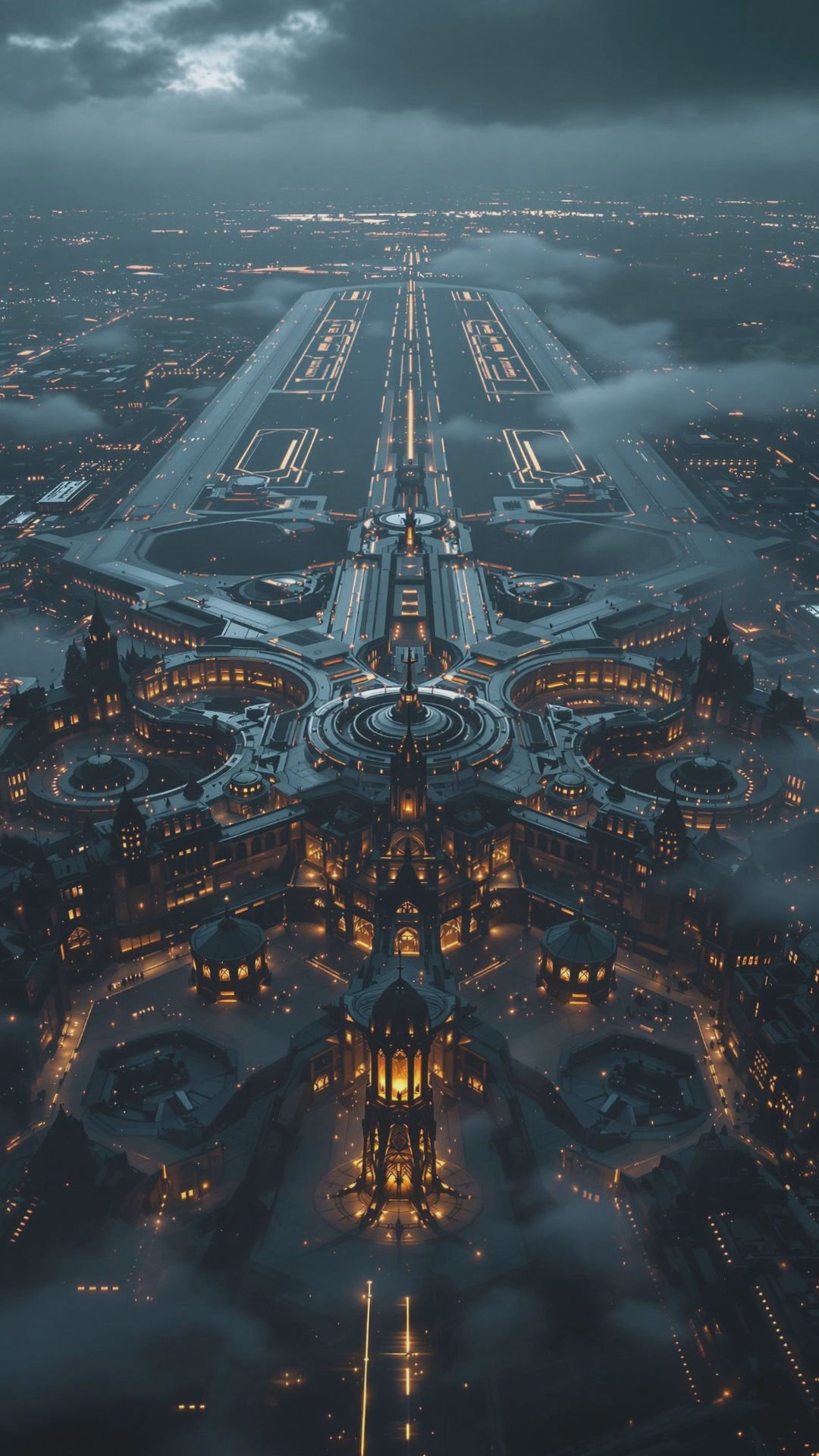 The Denver Airport Conspiracy: Hidden Secrets Uncovered