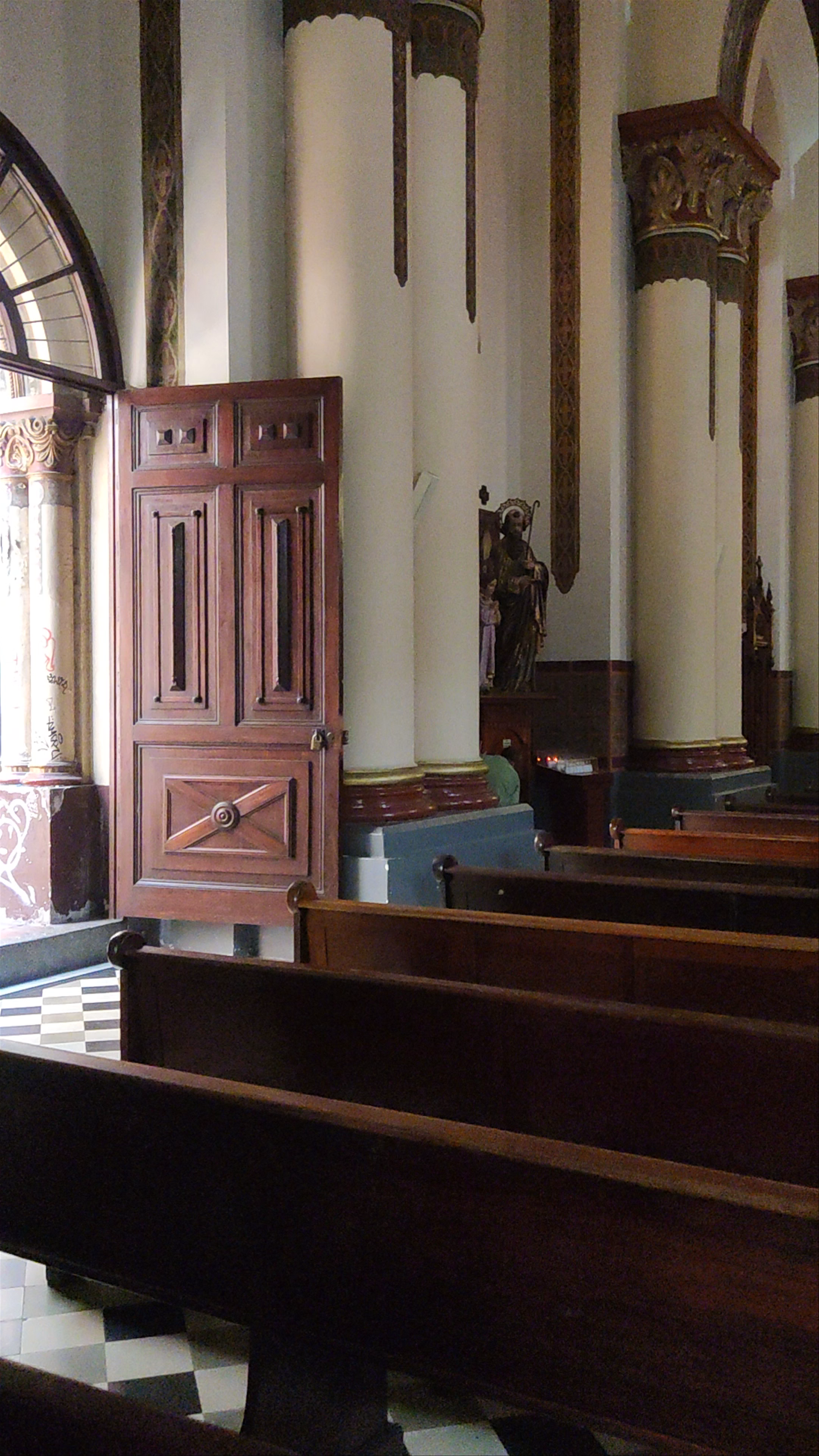 Iglesia de San José