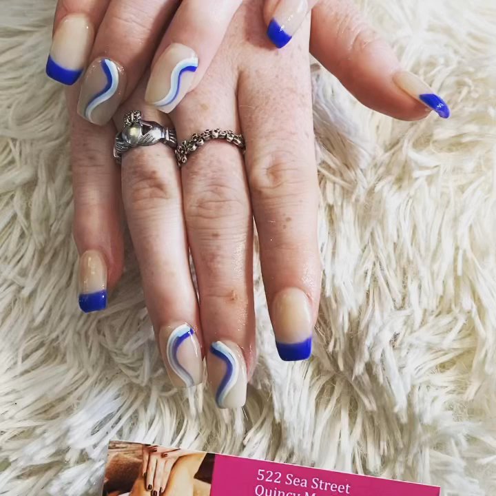 K Nails Spa - Designs - Nail Technicians Near Me - Quincy, Massachusetts