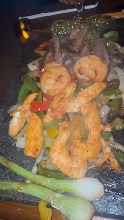 Ta'Chingon - Fajitas - Mexican Near Me - Las Vegas, Nevada