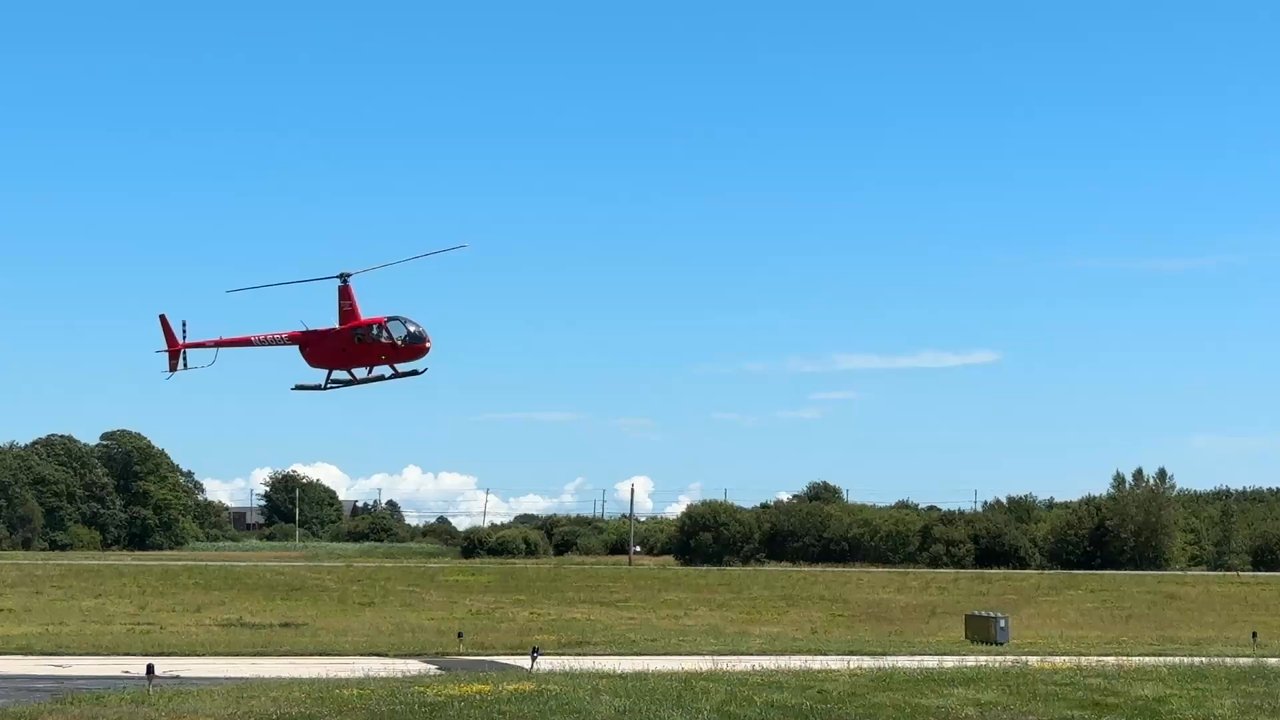Newport Helicopter Tours - Tours Near Me - Middletown, Rhode Island