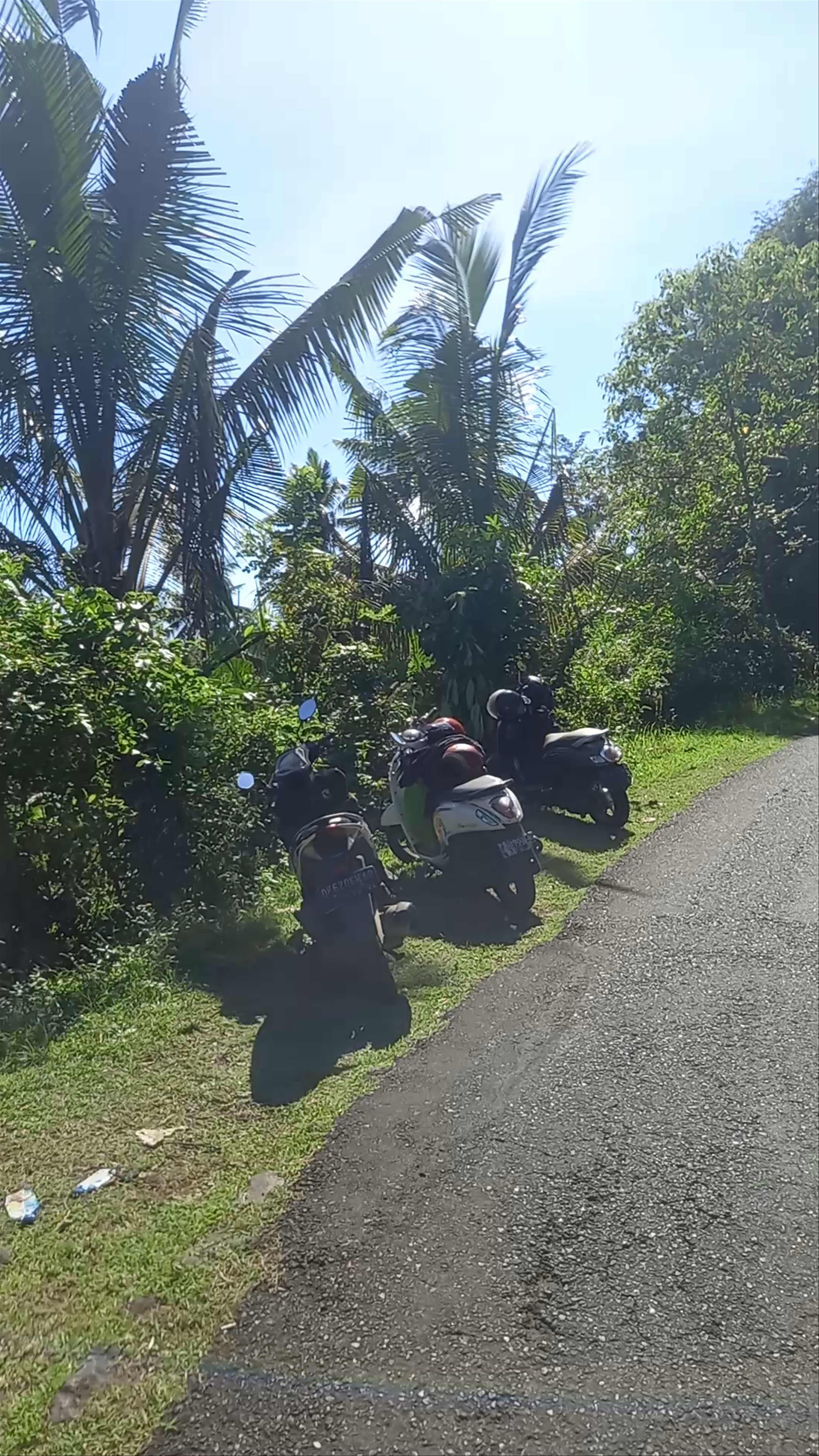 Bukit Cinta