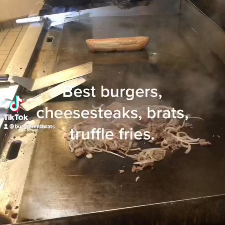 Burgers & Brats - Burgers Near Me - Flower Mound, Texas