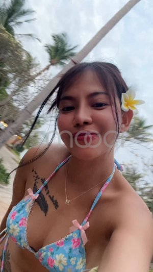 Elsa Phuket Escort Video #30746