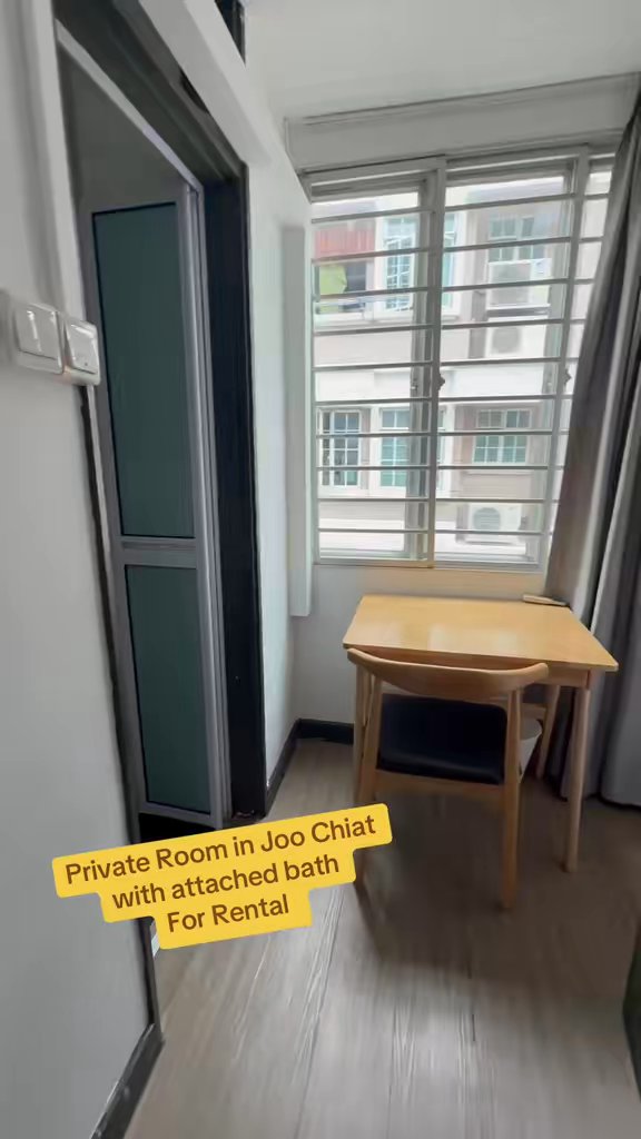 Common Room (Landed) for Rent in  Tembeling Lodge - Image 10