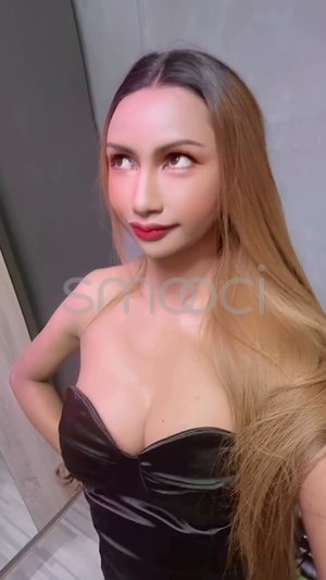 Cream Bangkok Escort Video #27959